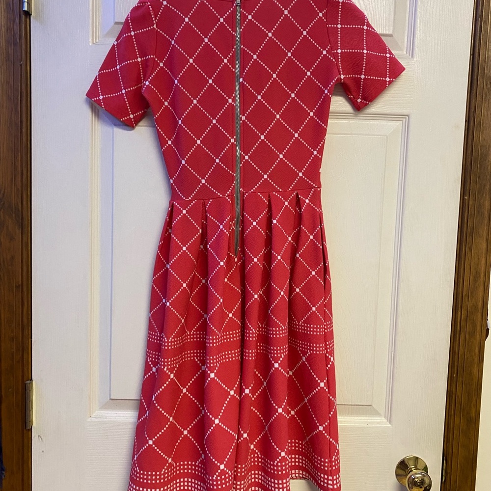 Lularoe Dress